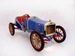 Delage Type F 1908 года